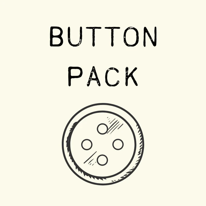 Black Button Pack – Buttermilk Basin