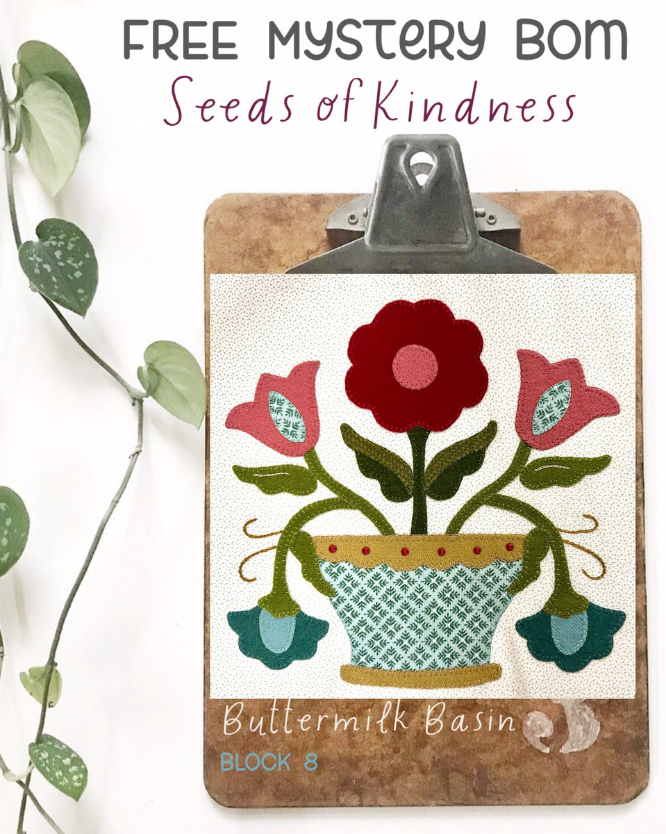 工芸品 At the end of the seed of kindness. . image_e8e11918-93f1-4475-8139-