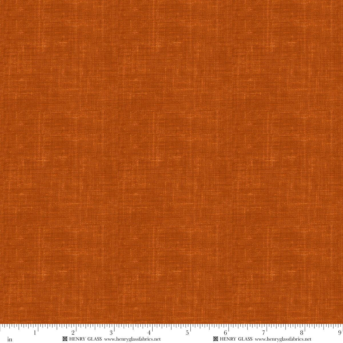 *Pre-Order* Timeless Linens Burnt Orange | 2338-303 – Buttermilk Basin