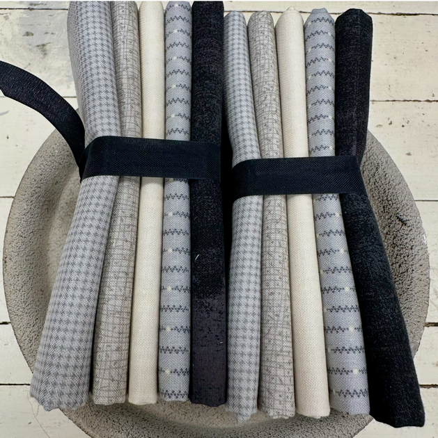 New Releases! – Buttermilk Basin